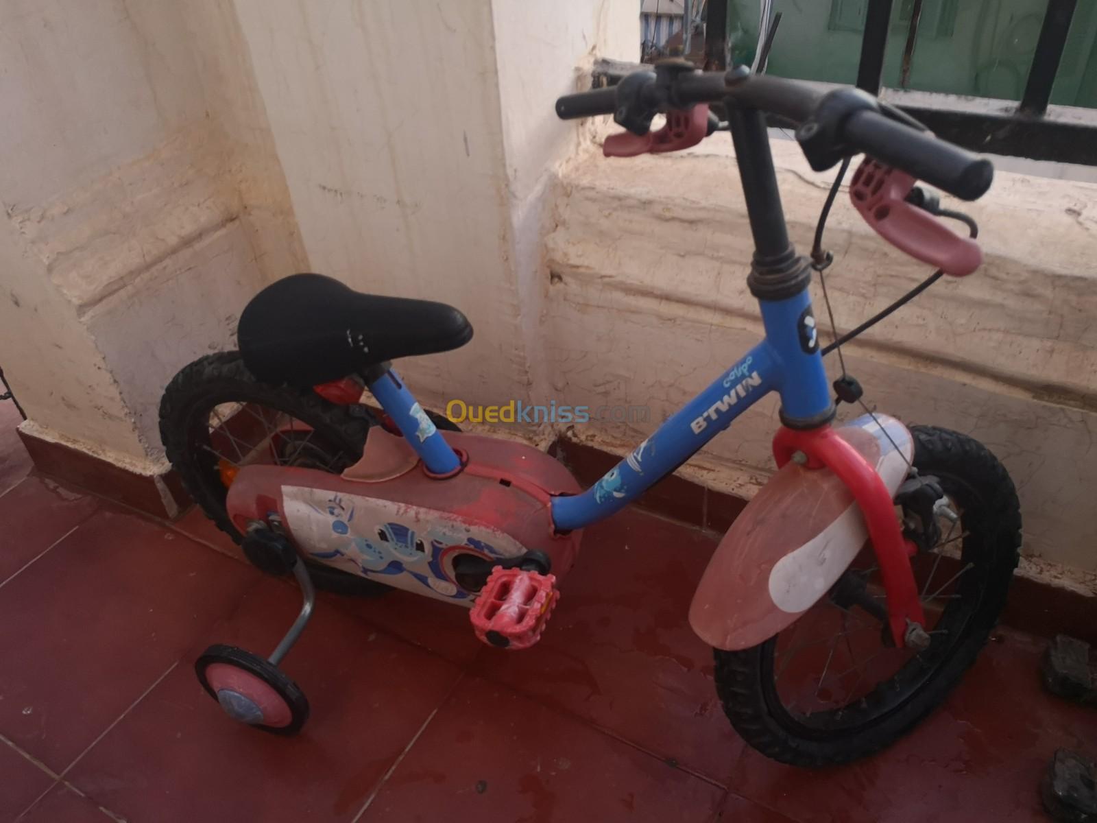 Vélo BTWIN PETIT Enfant 