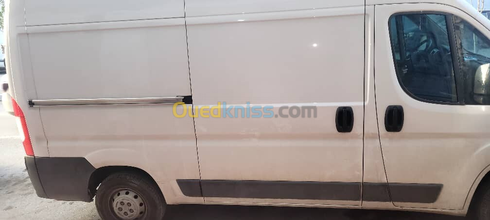 Fiat Ducato L2H2 2023 