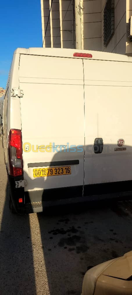 Fiat DUCATO L2H2 2023