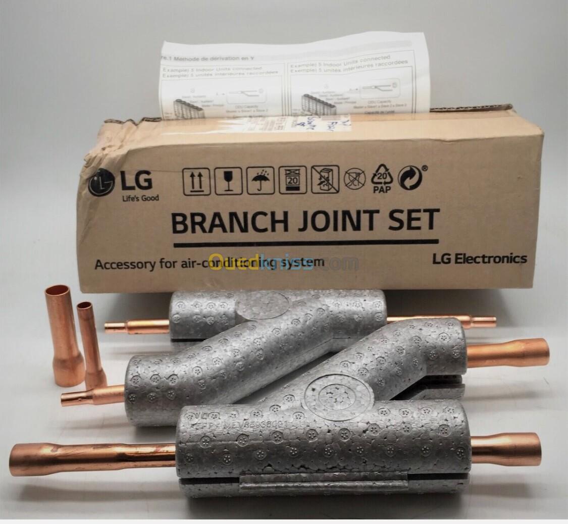 Lg Branche joint set