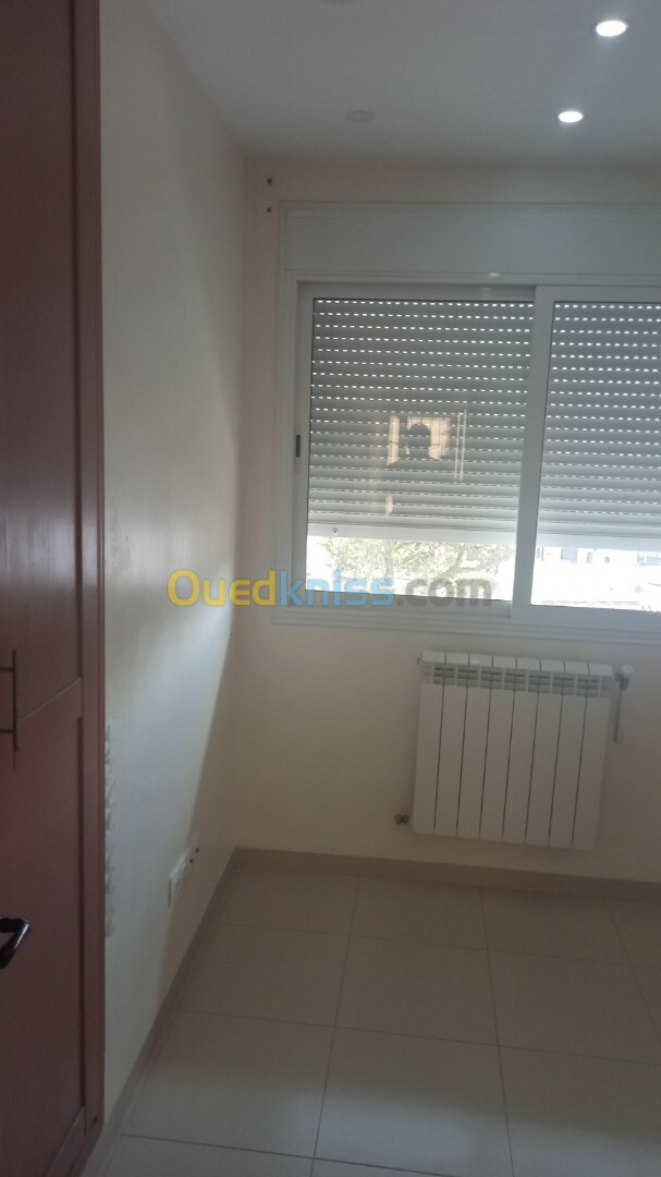 Vente Appartement F3 Alger Bouzareah