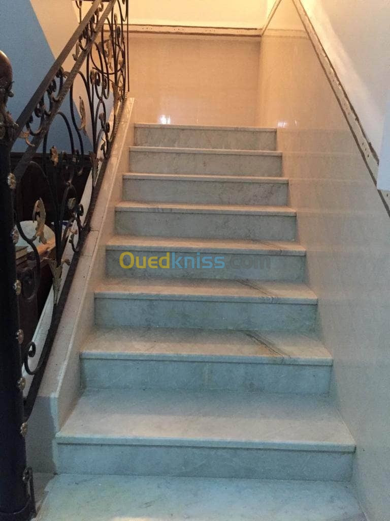 Vente Villa Constantine El khroub