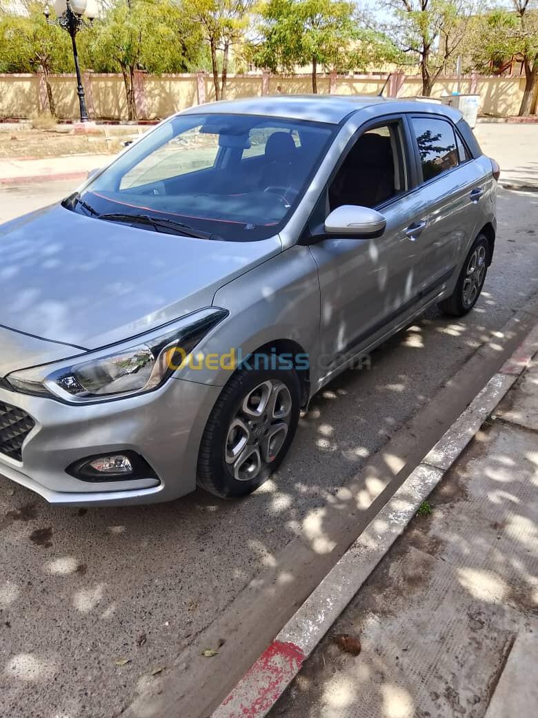 Hyundai i20 2020 i20