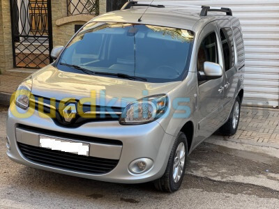 Renault Kangoo 2020 Confort