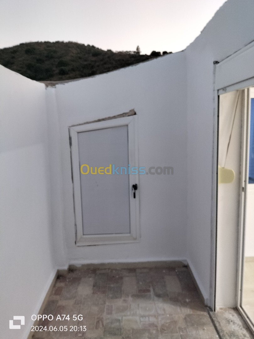 Vente Appartement F4 Tizi Ouzou Draa ben khedda