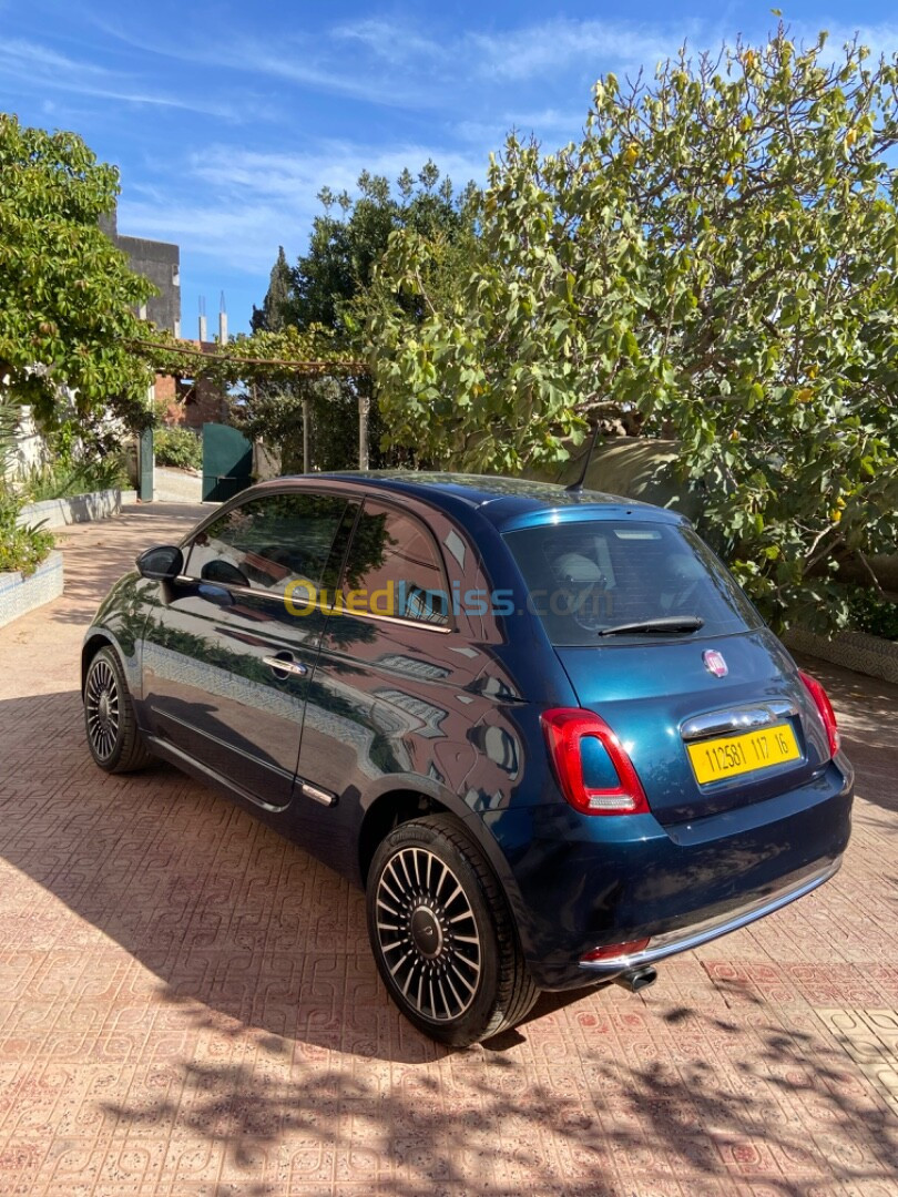 Fiat 500L 2017 500L