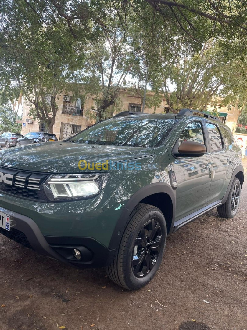 Dacia Duster 2024 Duster