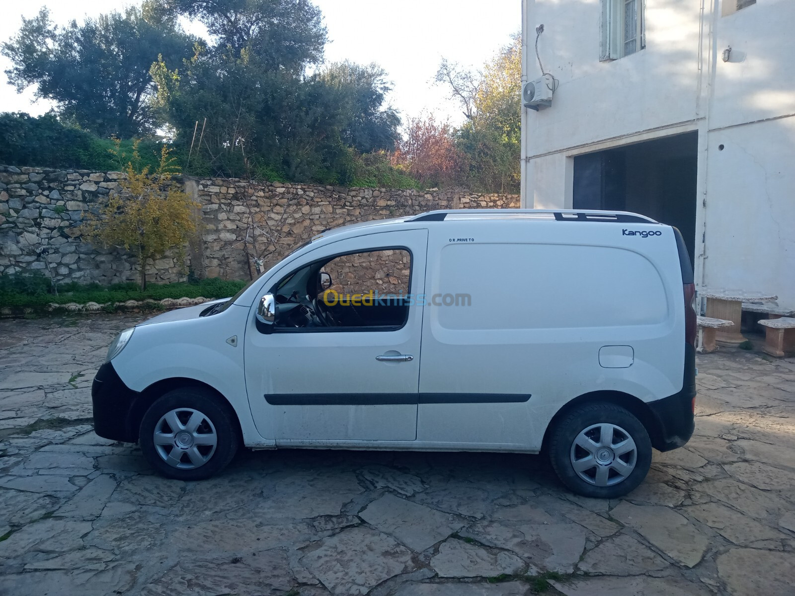 Renault Kangoo 2014 Grand Confort