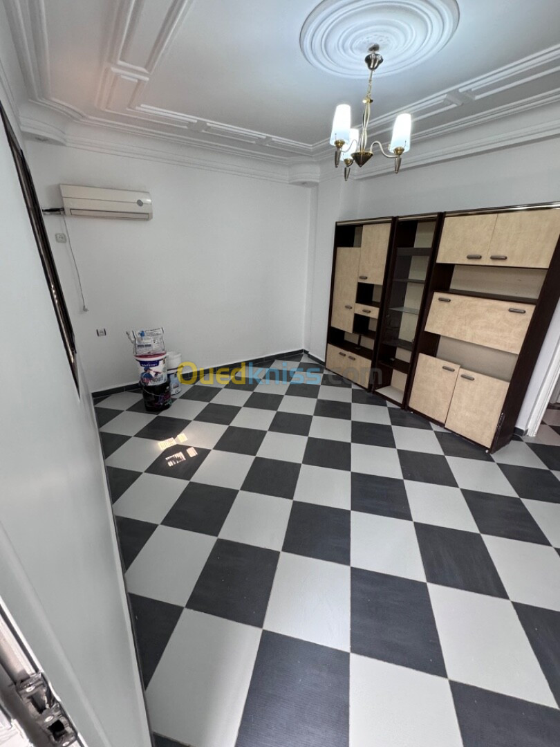 Vente Appartement F3 Annaba Annaba