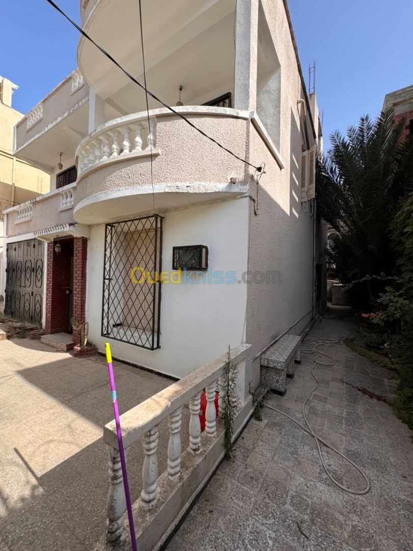 Vente Villa Annaba Annaba