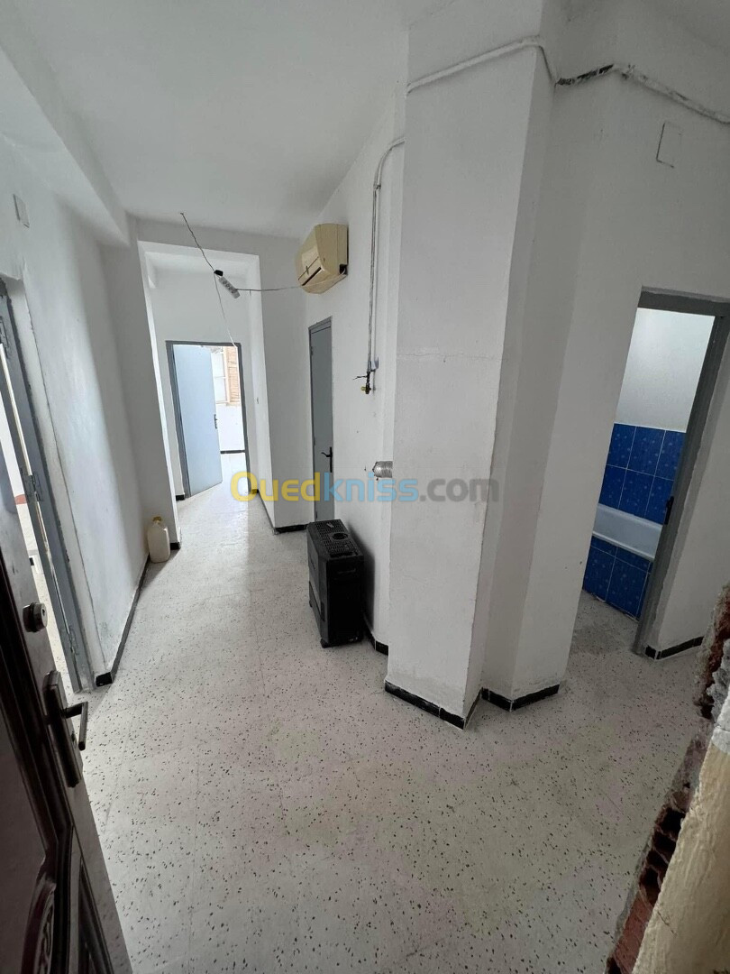 Vente Appartement F3 Annaba Annaba