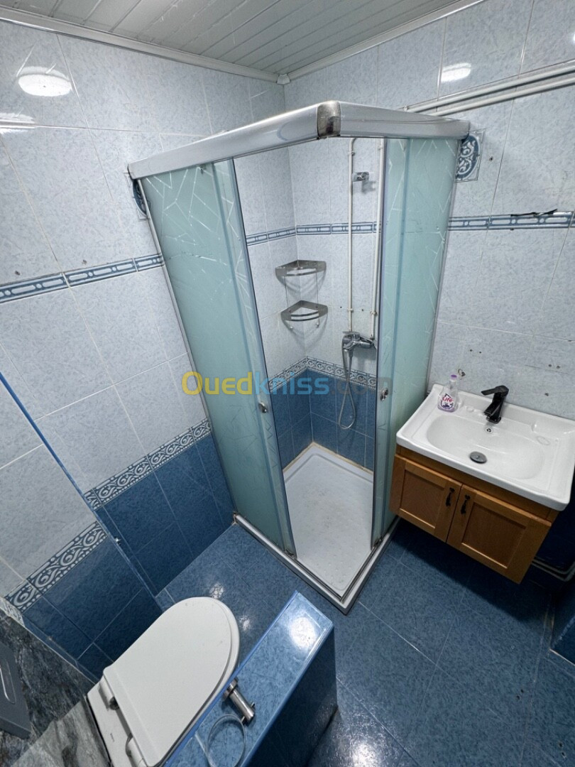 Location Appartement F5 Annaba Annaba