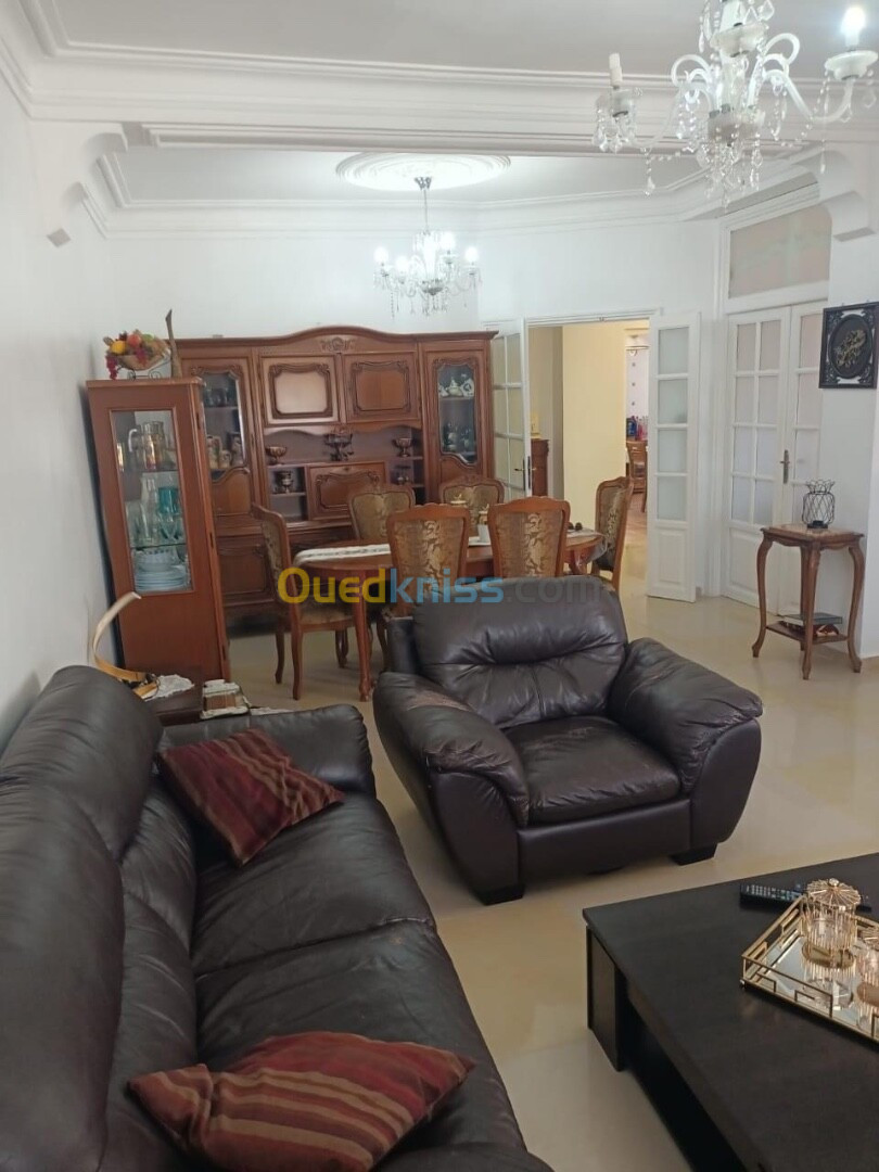 Location Appartement Annaba Annaba