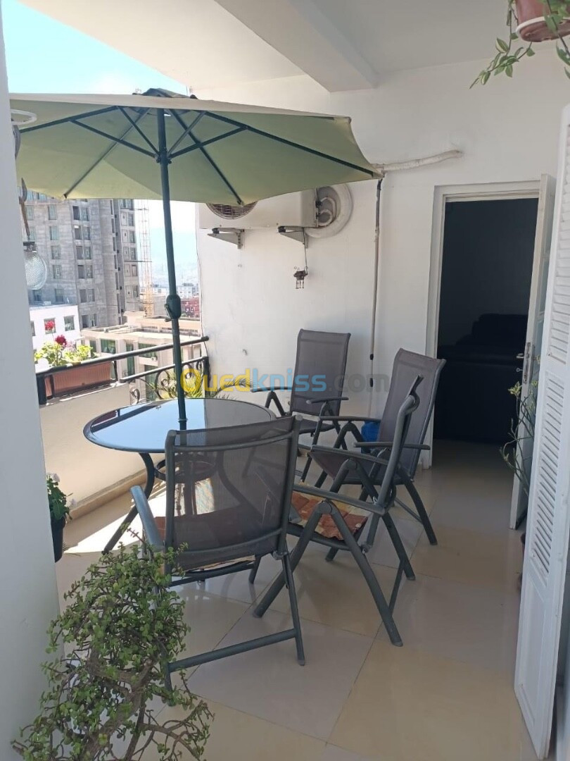 Location Appartement Annaba Annaba