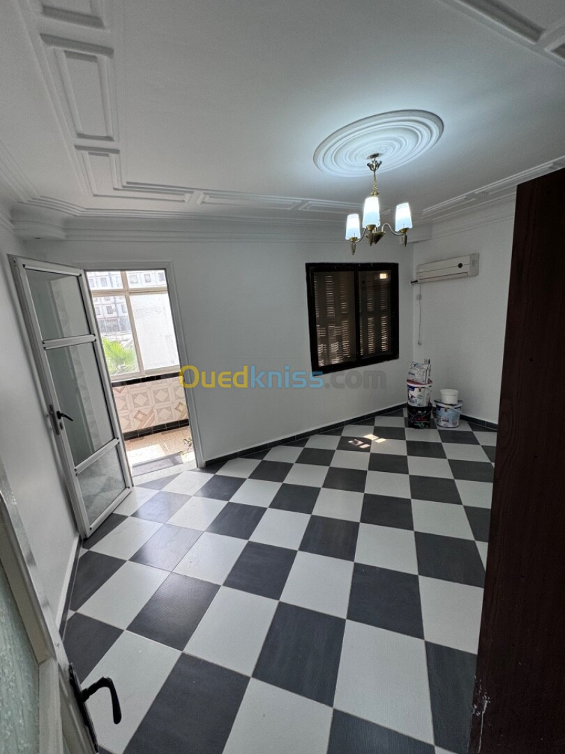 Vente Appartement F3 Annaba Annaba