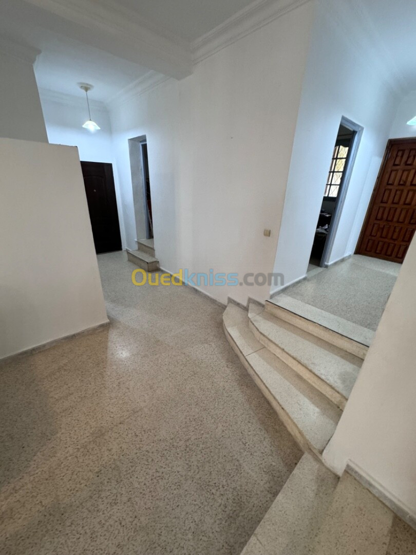 Vente Appartement F4 Annaba Annaba