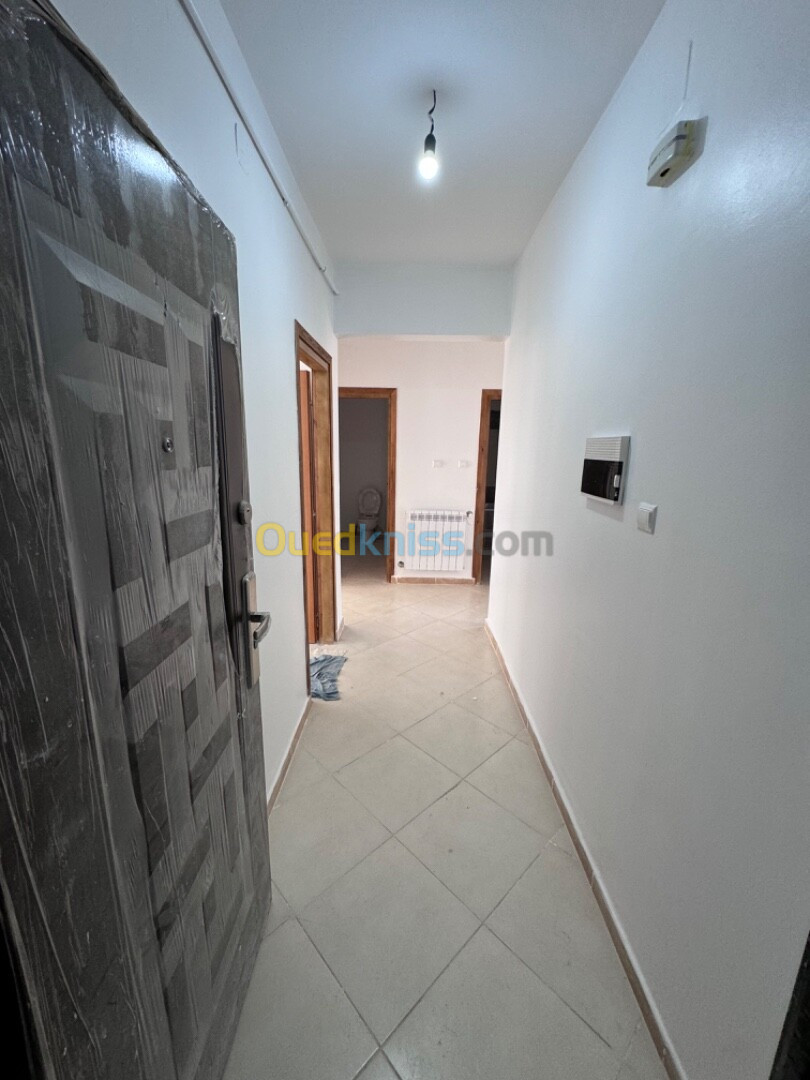 Location Appartement F3 Annaba Annaba