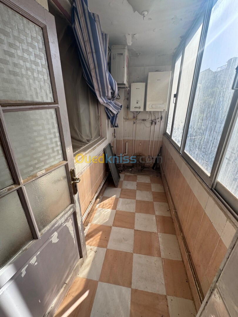 Vente Appartement F5 Annaba Annaba