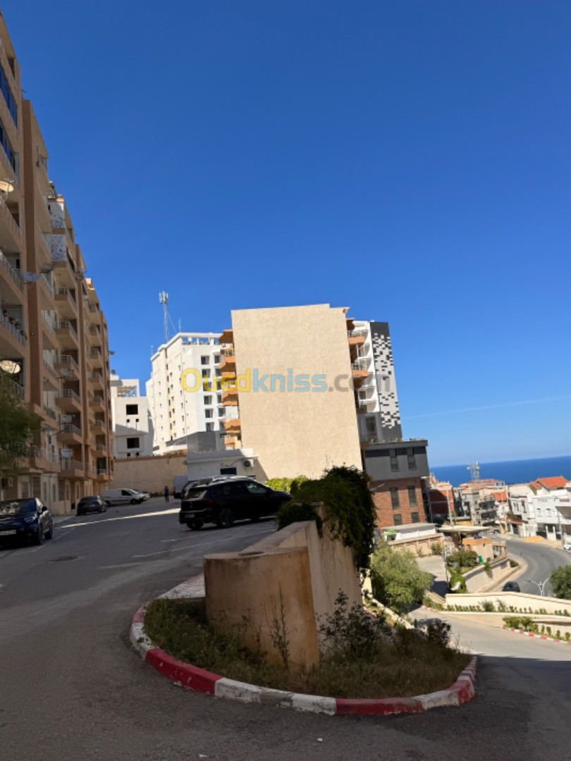 Location Appartement F3 Annaba Annaba