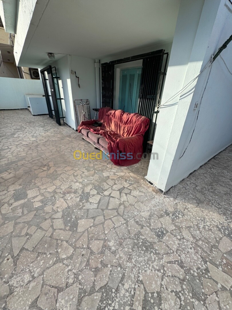 Vente Villa Annaba Annaba