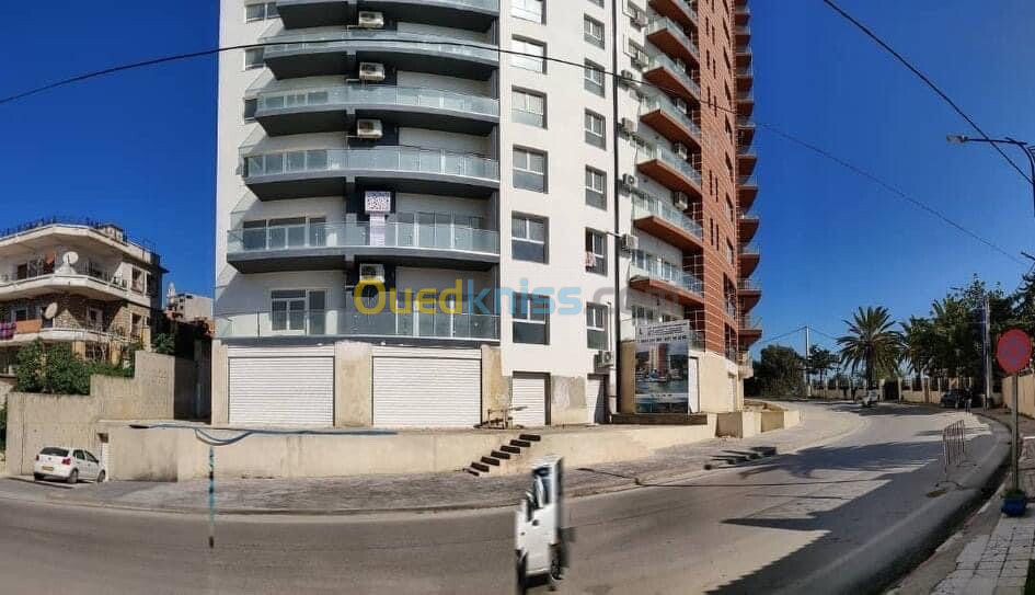 Vente Appartement F3 Annaba Annaba