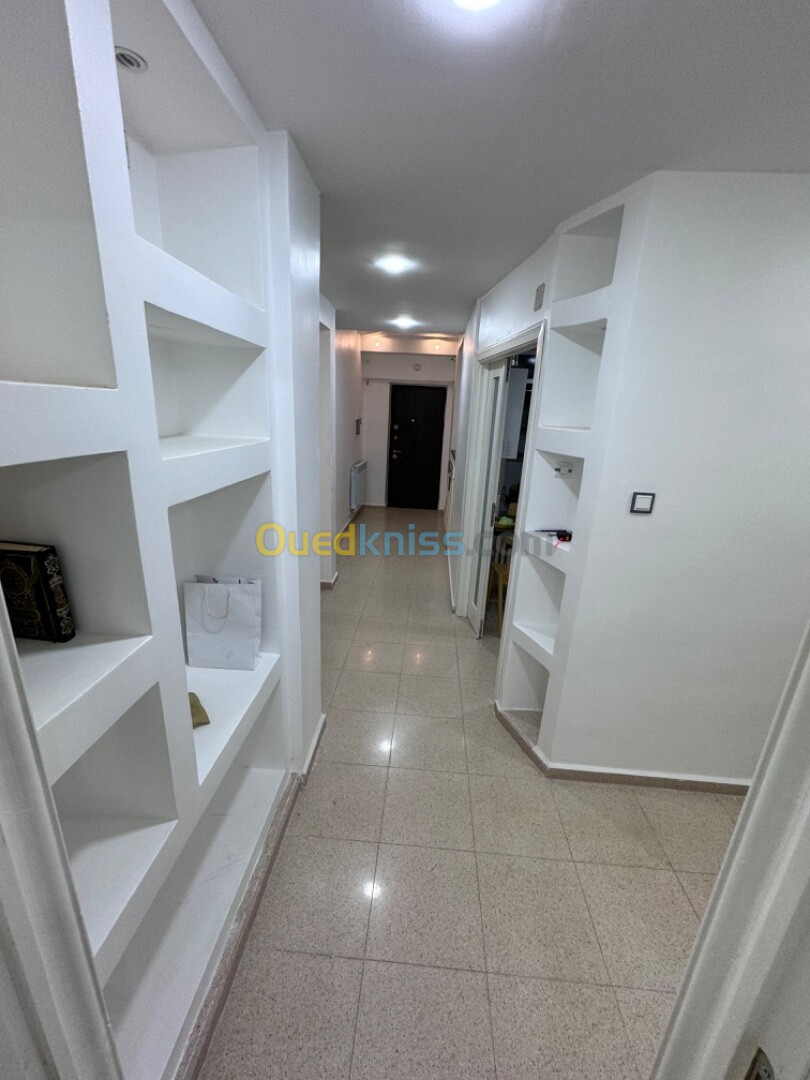 Location Appartement Annaba El bouni