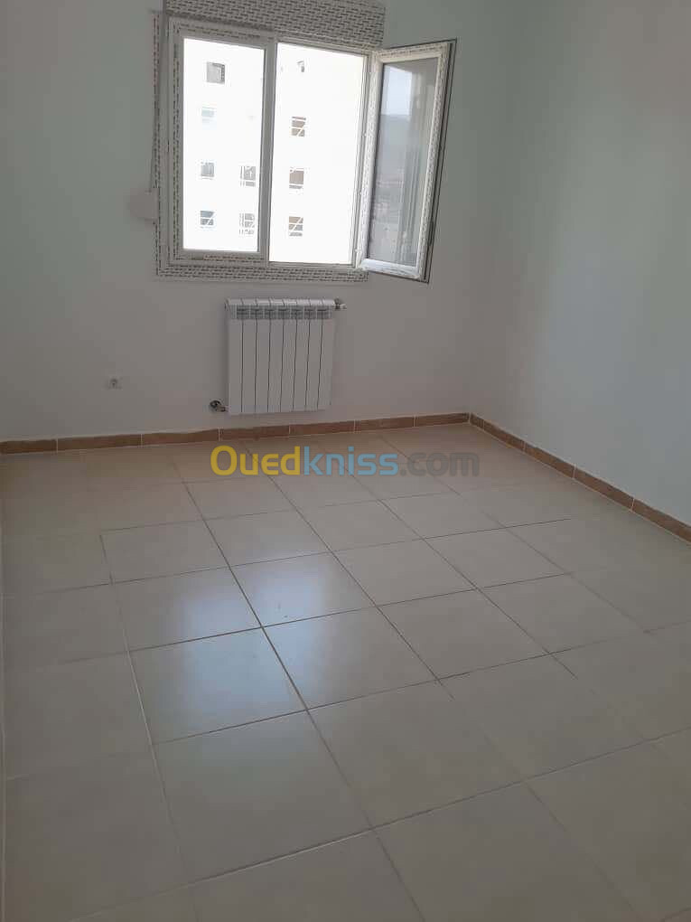 Location Appartement F3 Annaba Annaba