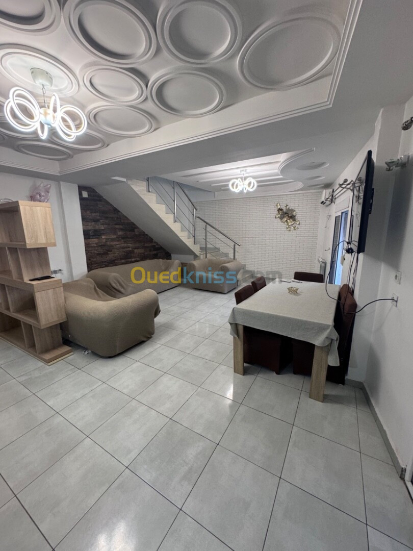 Location Duplex Annaba Annaba