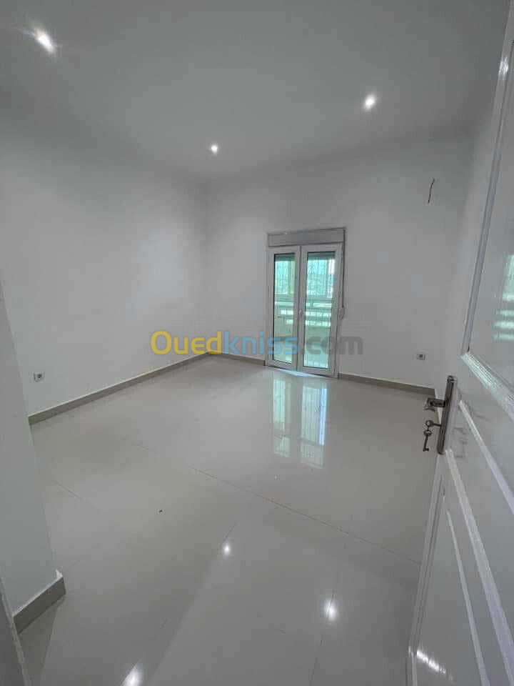 Vente Appartement F4 Annaba Annaba