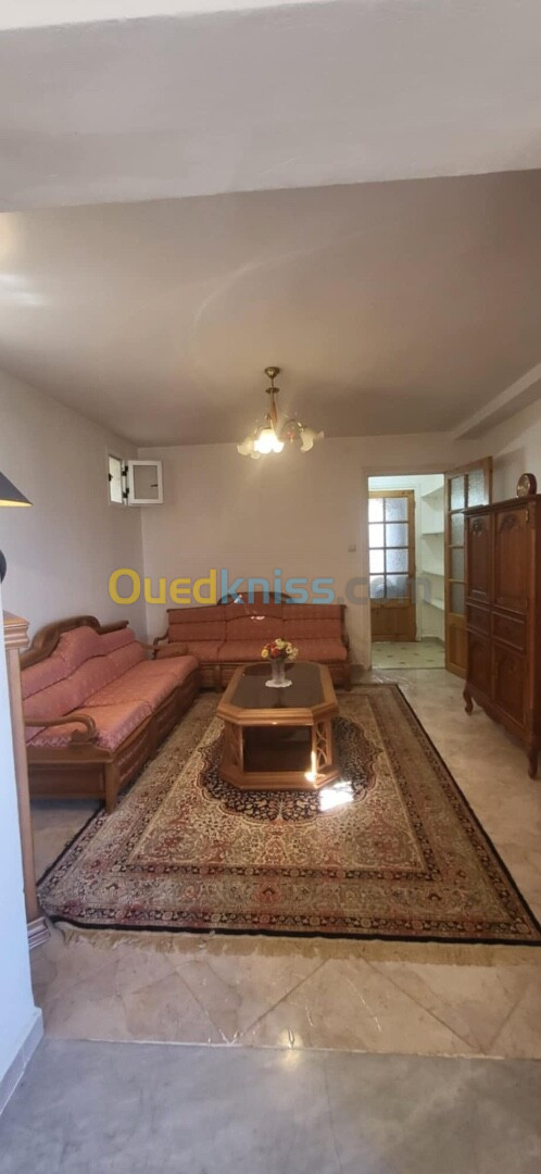 Location Appartement F2 Annaba Annaba