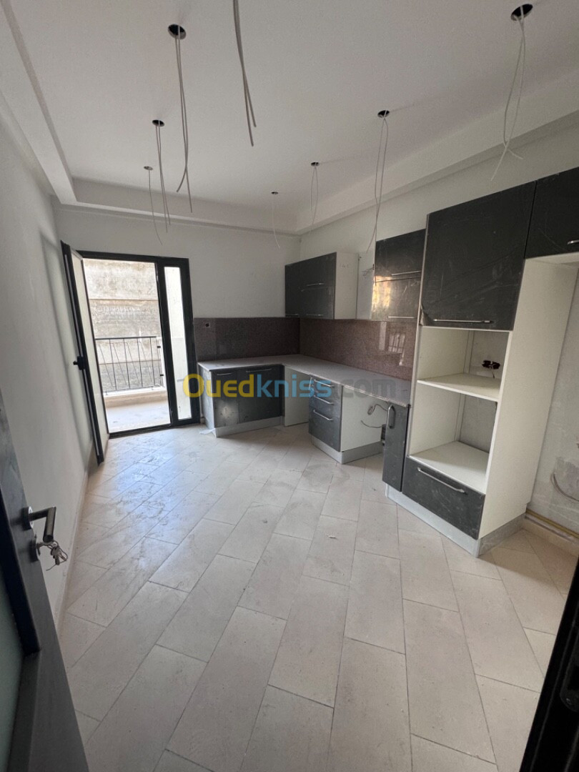 Vente Appartement F4 Annaba Annaba