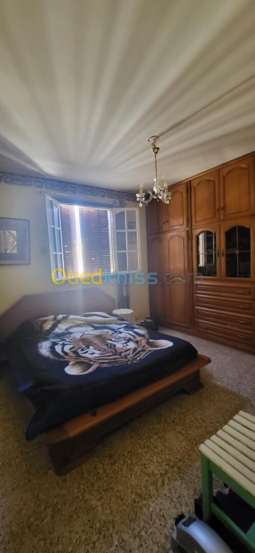 Vente Appartement F3 Annaba Annaba