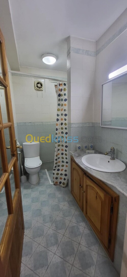 Location Appartement F2 Annaba Annaba