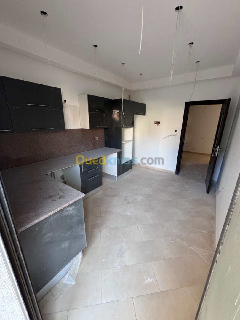 Vente Appartement F4 Annaba Annaba