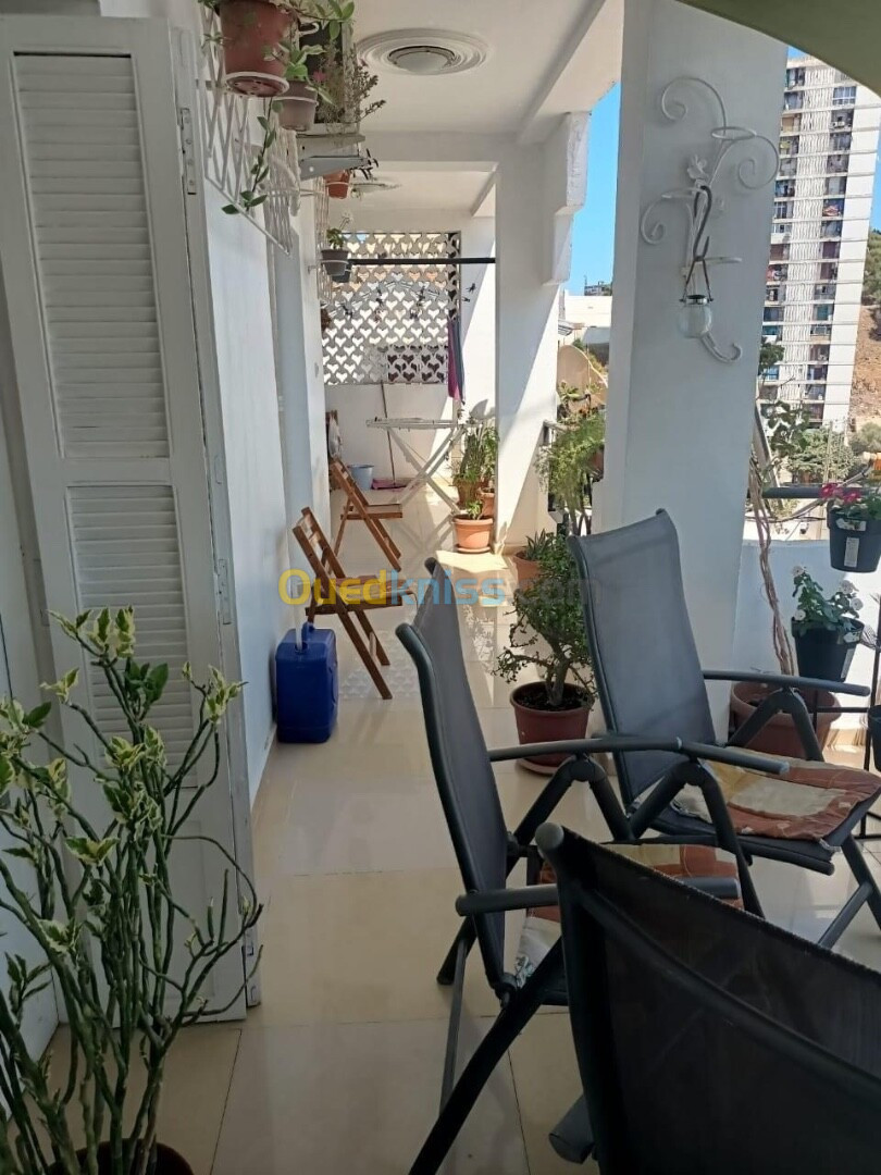 Location Appartement Annaba Annaba