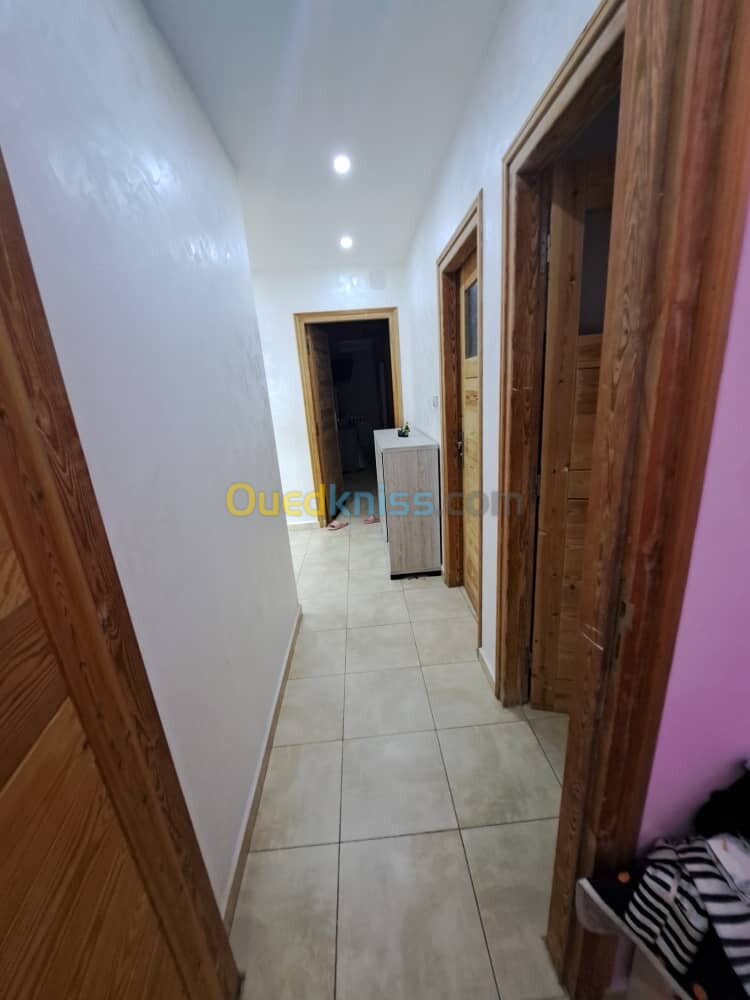 Vente Appartement F3 Annaba Annaba