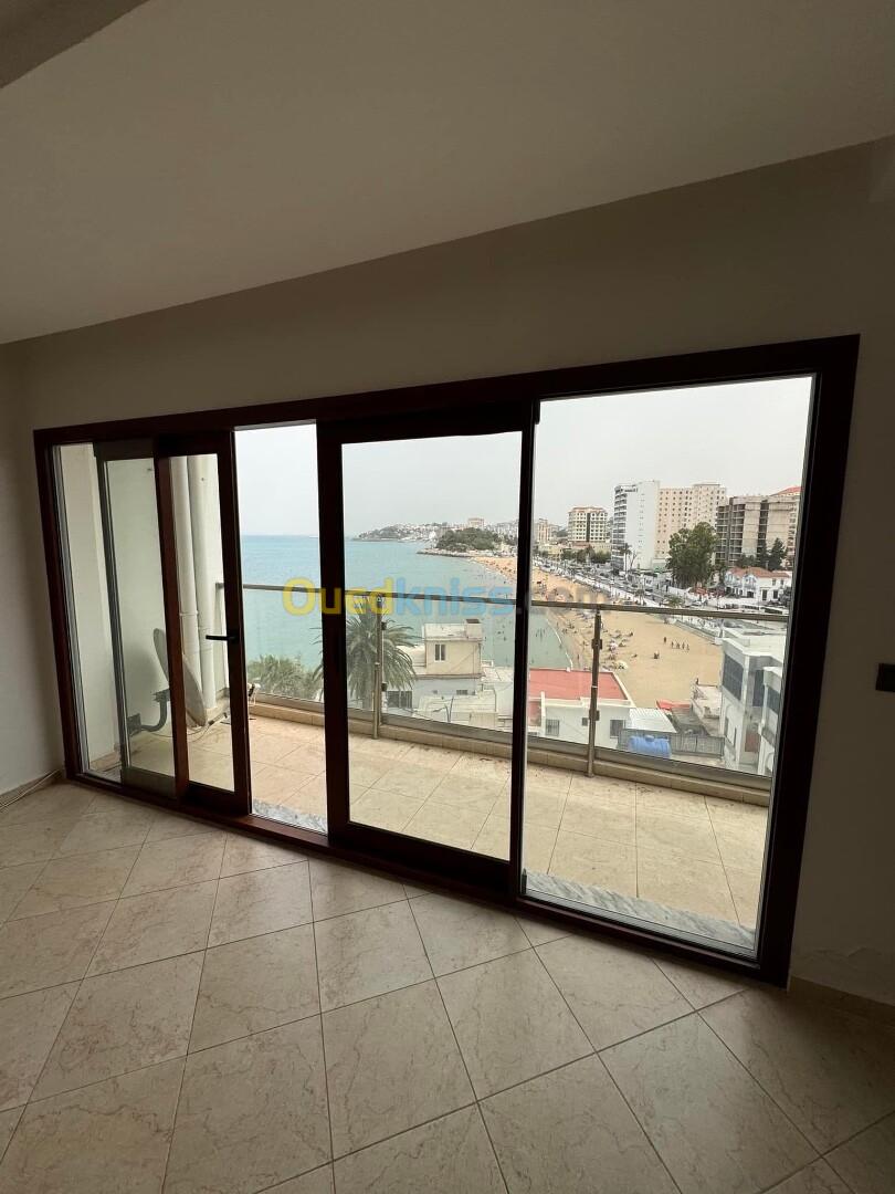 Vente Appartement F3 Annaba Annaba