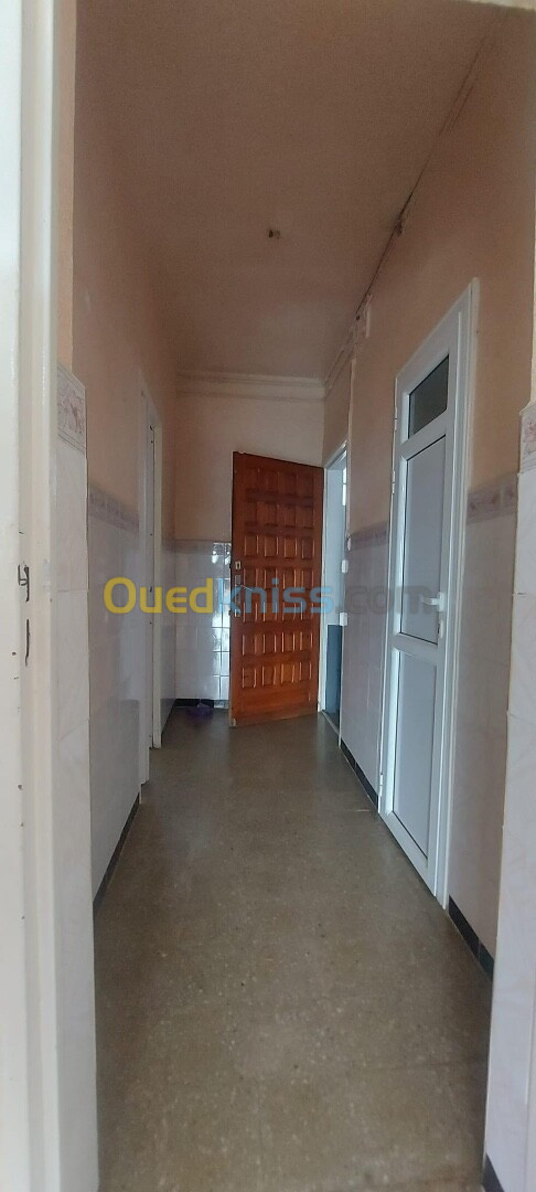 Vente Appartement F4 Annaba Annaba