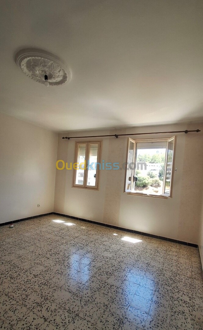 Vente Appartement F4 Annaba Annaba