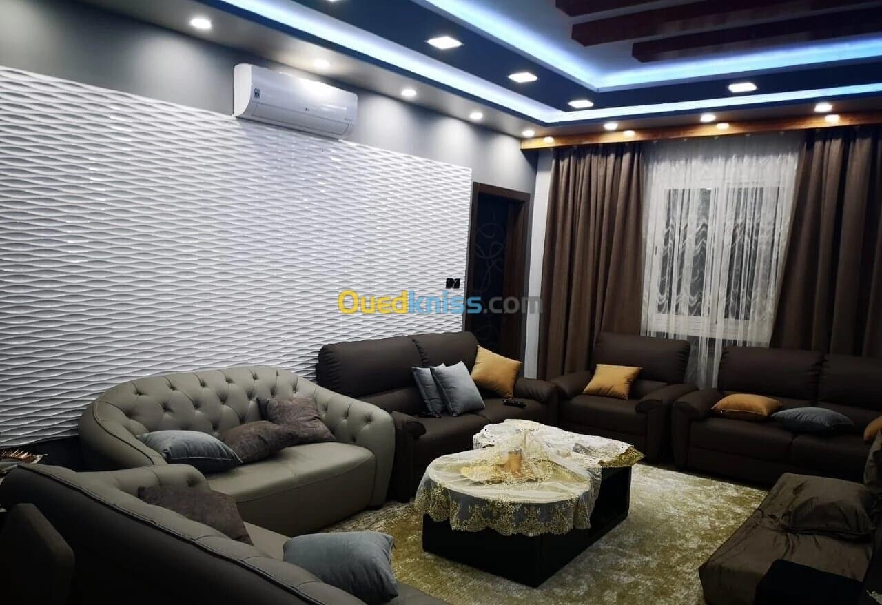 Vente Appartement Annaba Annaba