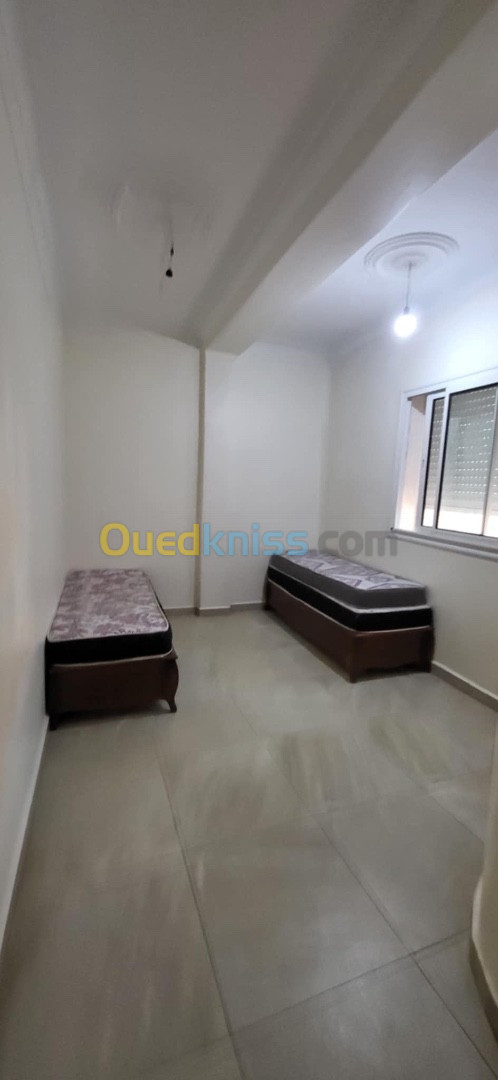 Location Appartement Annaba Annaba