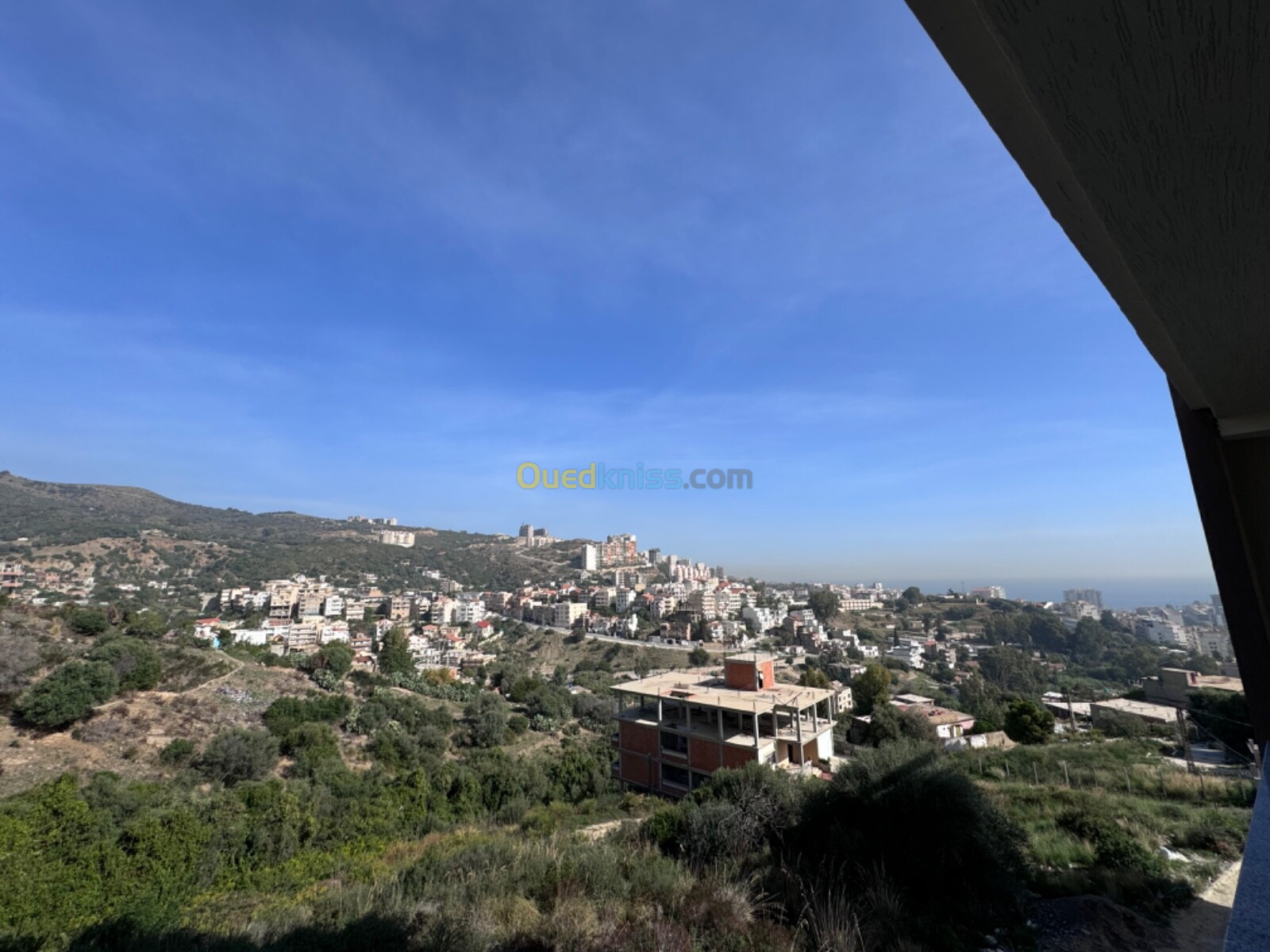 Vente Appartement Annaba Annaba