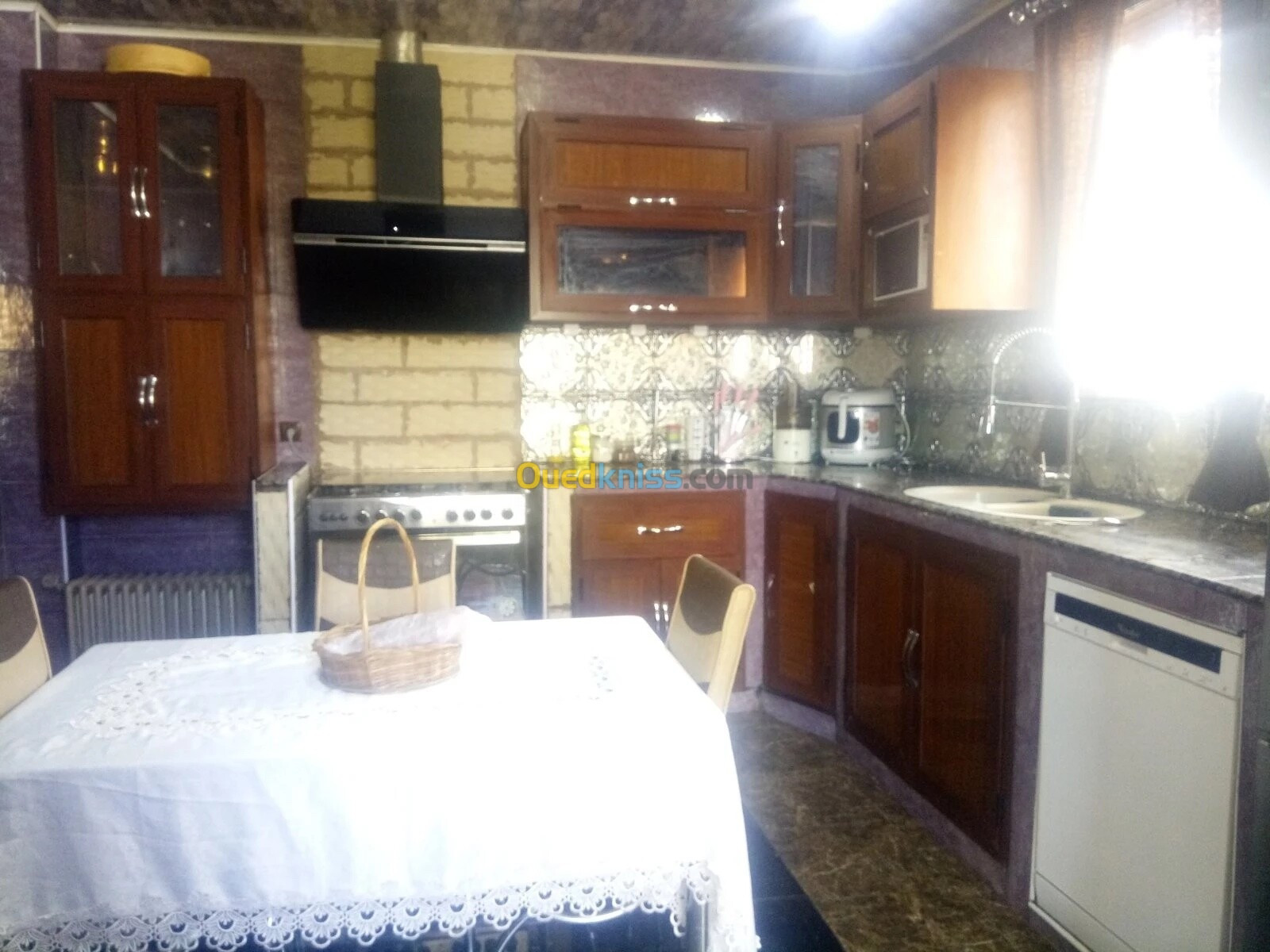 Vente Villa Annaba Annaba