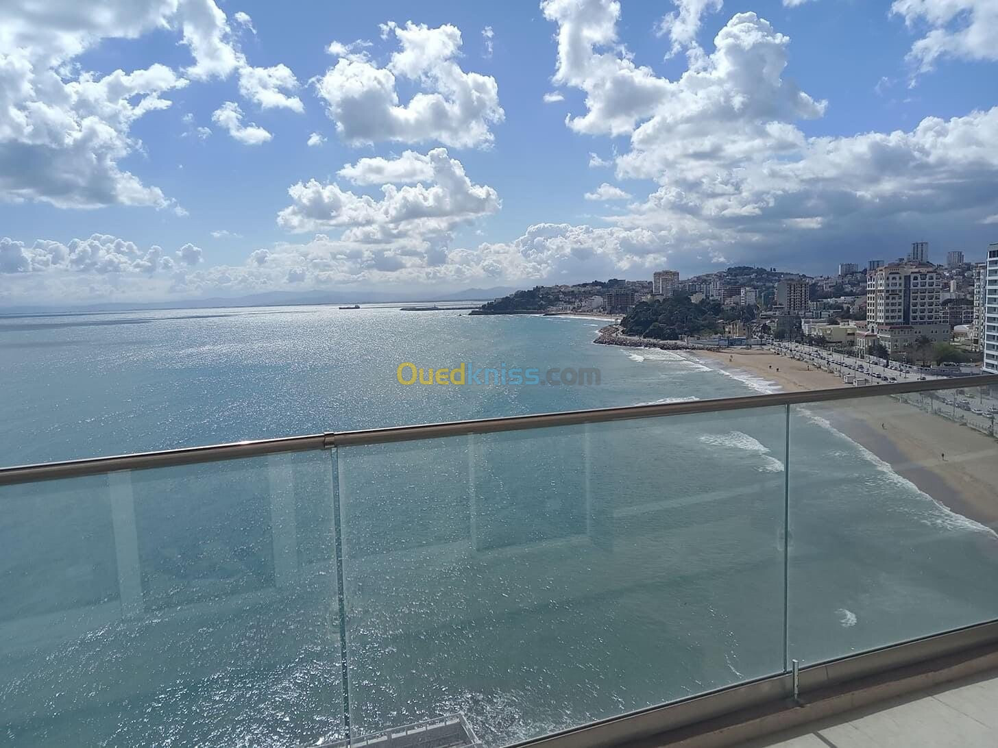 Vente Appartement F2 Annaba Annaba