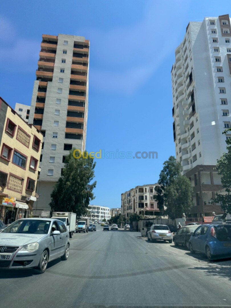 Location Appartement F4 Annaba Annaba