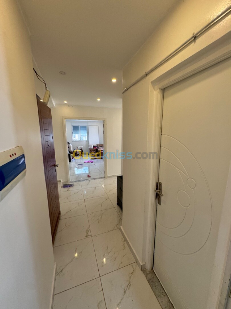 Vente Appartement F3 Annaba Annaba