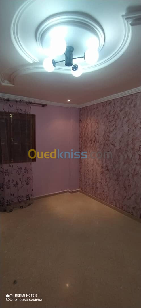 Vente Appartement Annaba El bouni