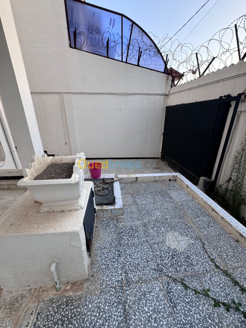 Vente Duplex F5 Annaba Annaba