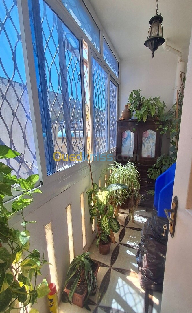 Vente Appartement F4 Annaba Annaba