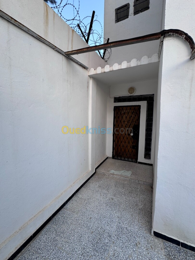 Vente Duplex F5 Annaba Annaba